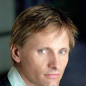 Foto Viggo Mortensen