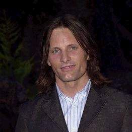 Foto Viggo Mortensen