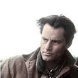 Foto Sam Shepard