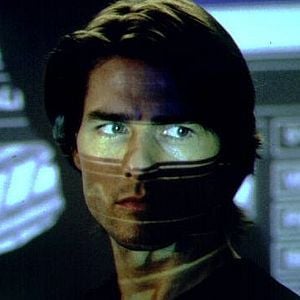 Foto Tom Cruise