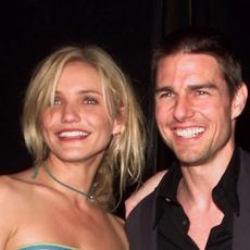 Foto Tom Cruise