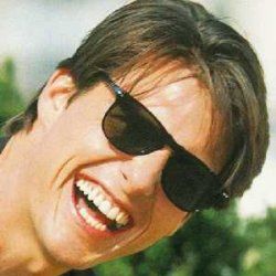 Foto Tom Cruise