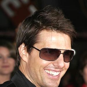 Foto Tom Cruise