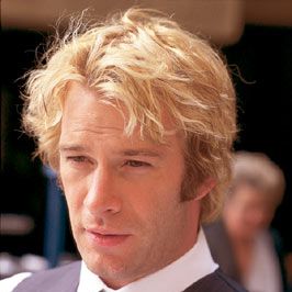 Foto Thomas Jane