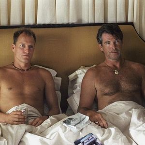 Foto Woody Harrelson