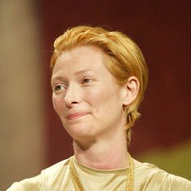 Foto Tilda Swinton