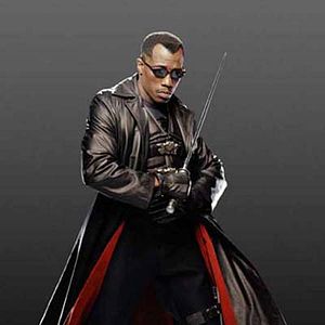 Foto Wesley Snipes
