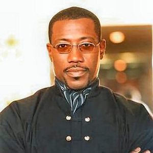 Foto Wesley Snipes