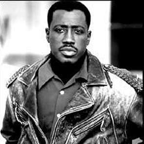 Foto Wesley Snipes