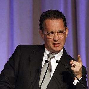 Foto Tom Hanks