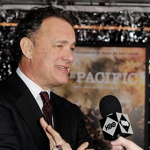 Foto Tom Hanks