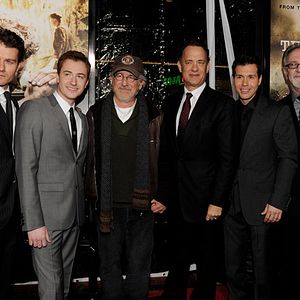 Foto Tom Hanks