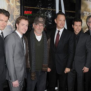 Foto Tom Hanks