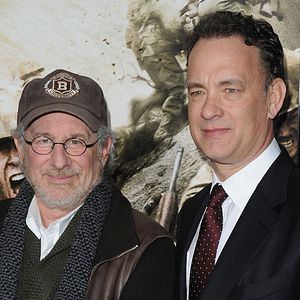 Foto Tom Hanks