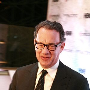 Foto Tom Hanks