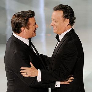 Foto Tom Hanks