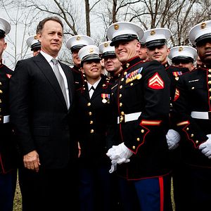 Foto Tom Hanks