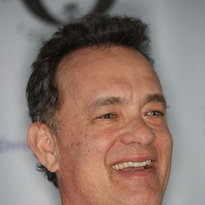 Foto Tom Hanks