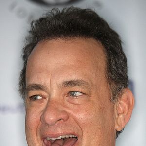 Foto Tom Hanks