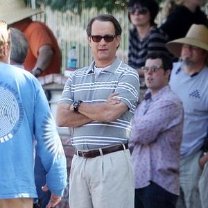 Foto Tom Hanks