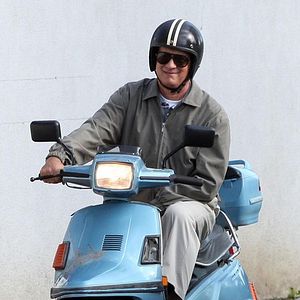 Foto Tom Hanks