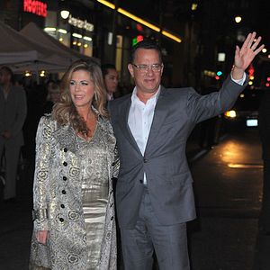 Foto Tom Hanks