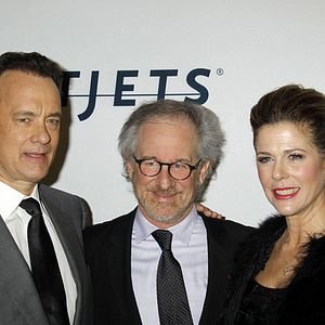 Foto Tom Hanks