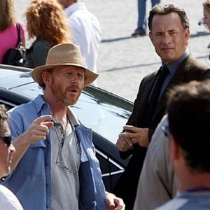 Foto Tom Hanks