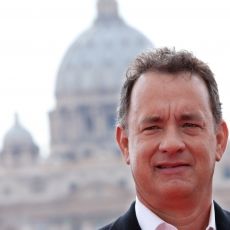 Foto Tom Hanks