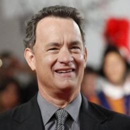 Foto Tom Hanks
