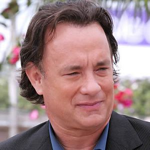 Foto Tom Hanks
