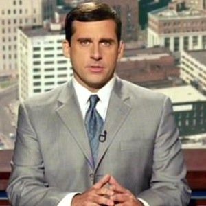 Foto Steve Carell