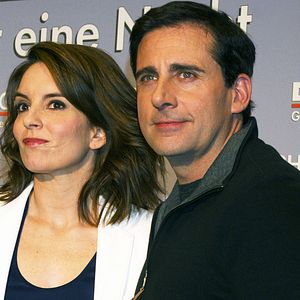 Foto Steve Carell