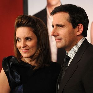 Foto Steve Carell