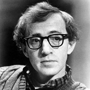 Foto Woody Allen
