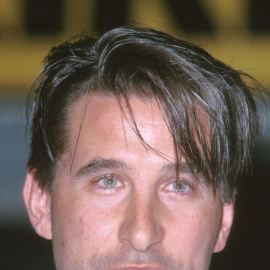 Foto William Baldwin