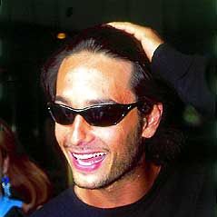 Foto Rodrigo Santoro