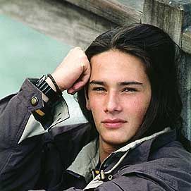 Foto Rodrigo Santoro