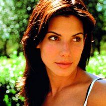 Foto Sandra Bullock