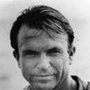 Foto Sam Neill