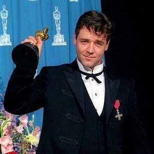 Foto Russell Crowe