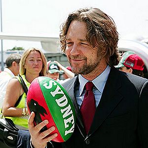 Foto Russell Crowe
