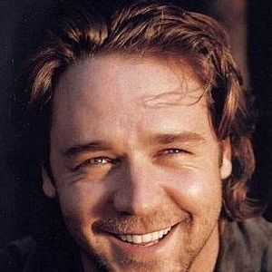 Foto Russell Crowe