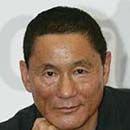 Foto Takeshi Kitano