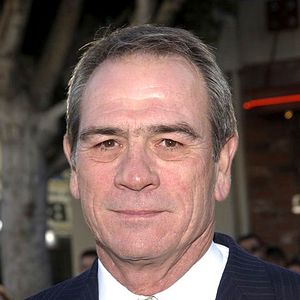 Foto Tommy Lee Jones