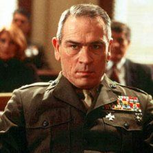 Foto Tommy Lee Jones