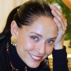 Foto Sônia Braga
