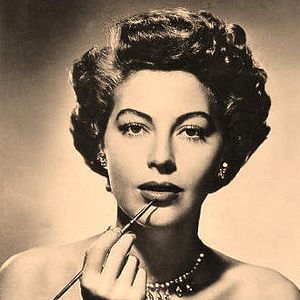 Foto Ava Gardner