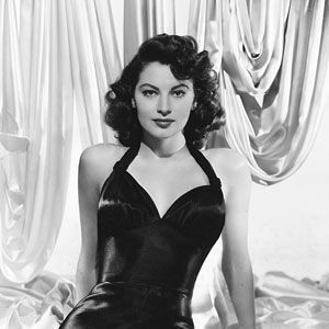 Foto Ava Gardner
