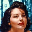 Foto Ava Gardner